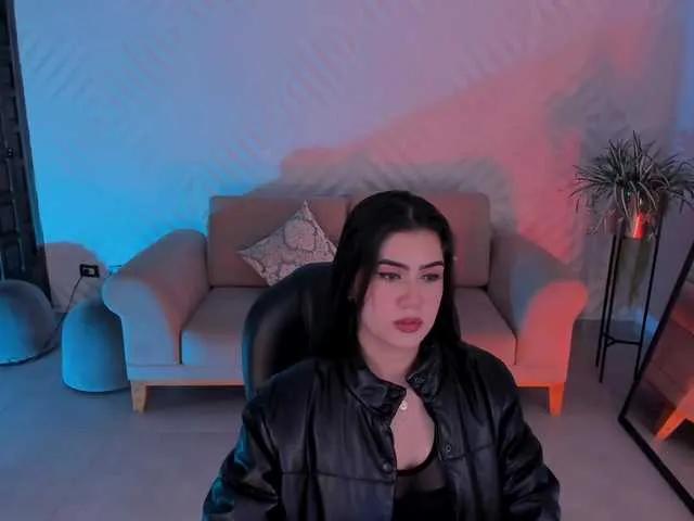 AngelicaVega on BongaCams