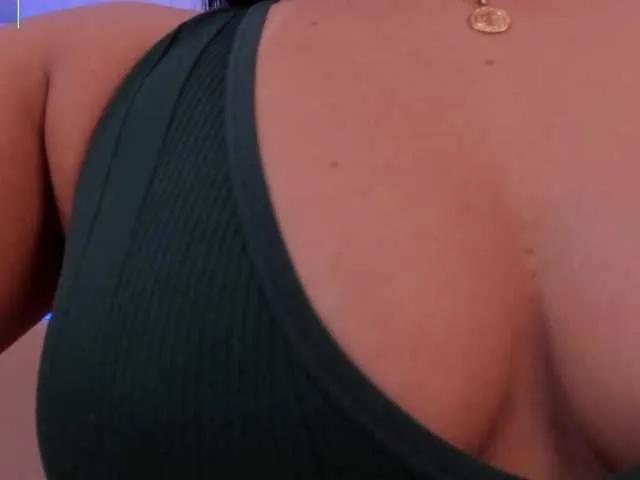 AngelicaVega on BongaCams