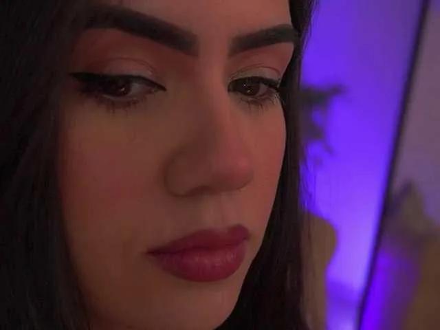 AngelicaVega on BongaCams