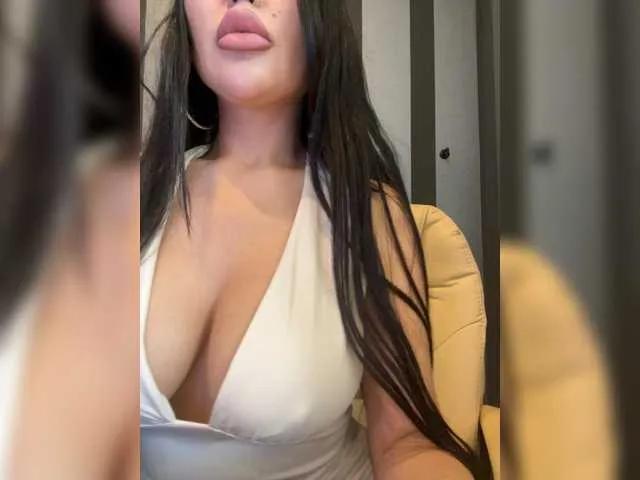 ANGELIKA77741 on BongaCams