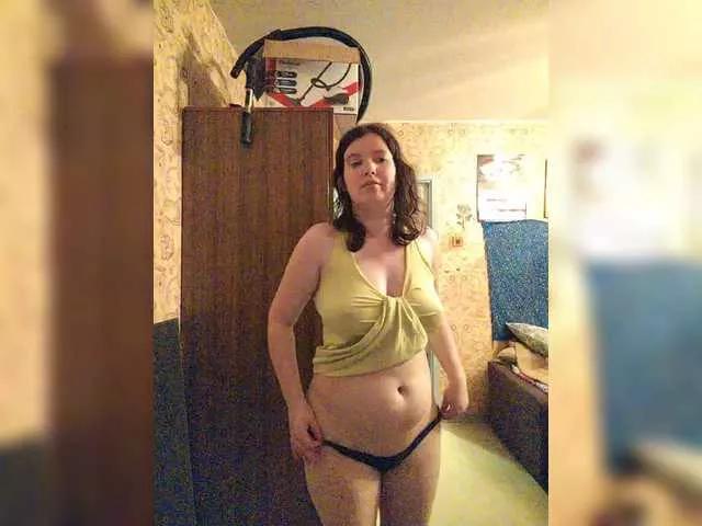 AngelikaLust on BongaCams