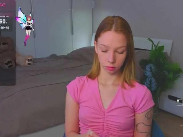 angellili on BongaCams