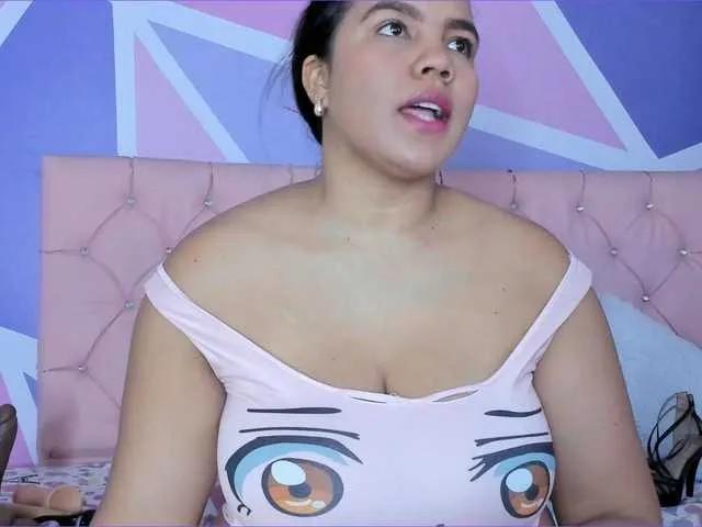 AngieCandy on BongaCams