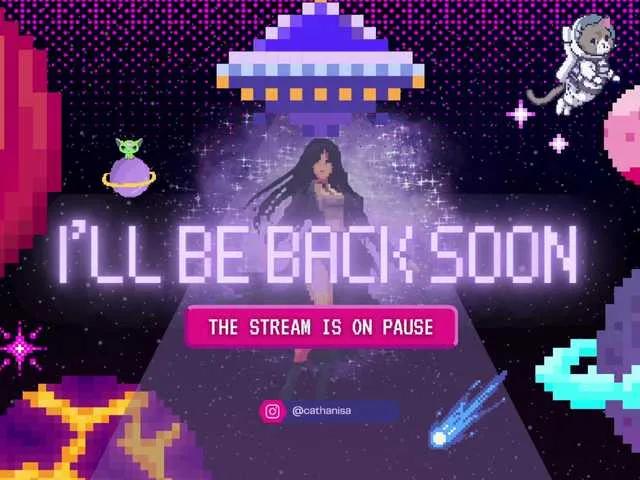 Anisahade29 on BongaCams