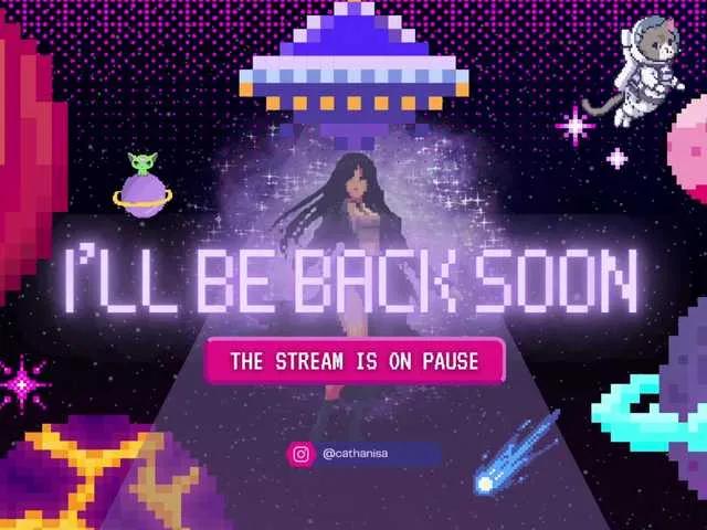 Anisahade29 on BongaCams