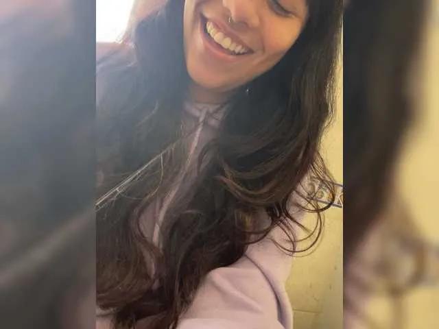 Anisahade29 on BongaCams