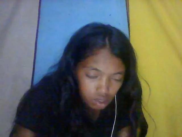 Anisexygirl on BongaCams