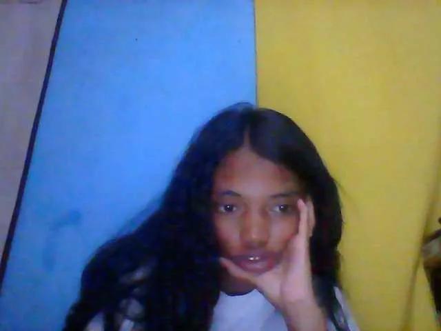 Anisexygirl on BongaCams