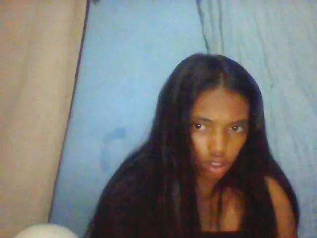 Anisexygirl on BongaCams