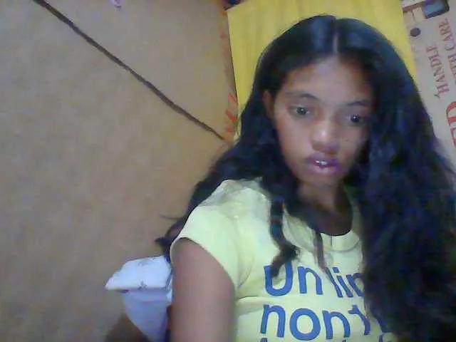 Anisexygirl on BongaCams