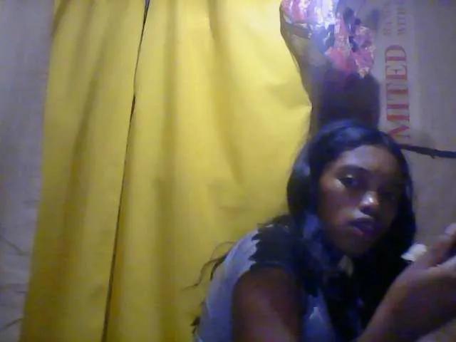 Anisexygirl on BongaCams