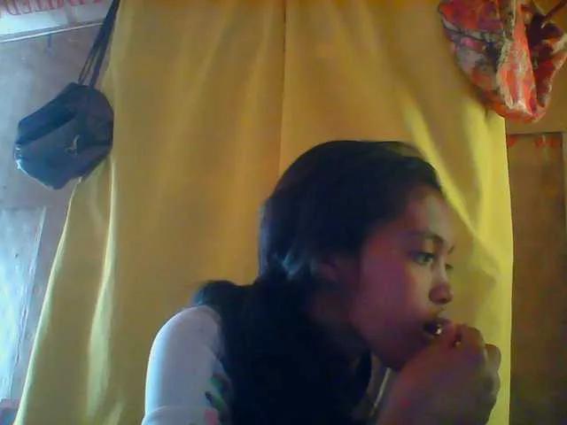 Anisexygirl on BongaCams