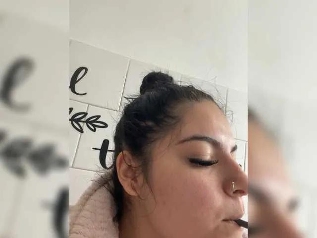 Anisia69 on BongaCams