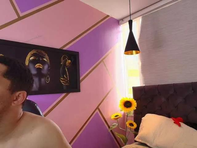 Annie-Lii on BongaCams