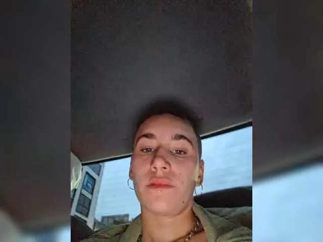 AntoniaDilune on BongaCams