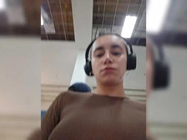 AntoniaDilune on BongaCams