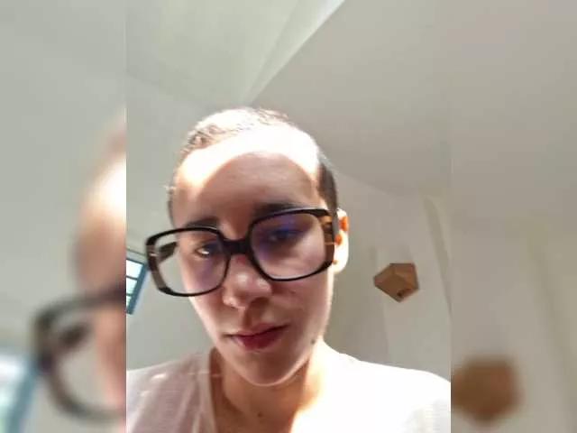 AntoniaDilune on BongaCams