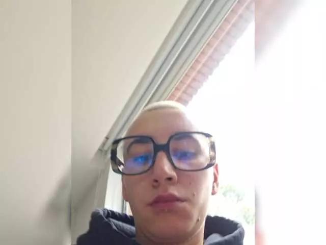 AntoniaDilune on BongaCams