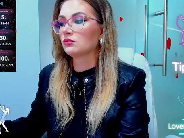 anyarosses on BongaCams