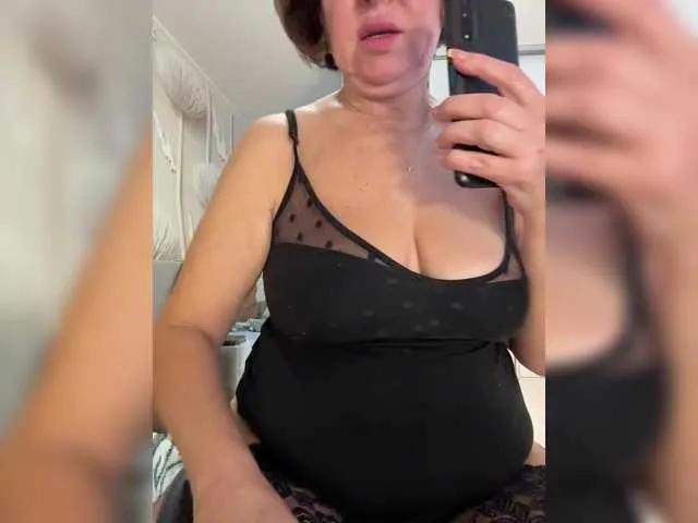 anyuta1212 on BongaCams