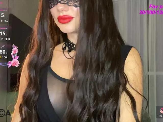 AphroditeDeep on BongaCams