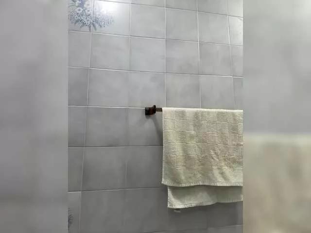 APRILHILL on BongaCams