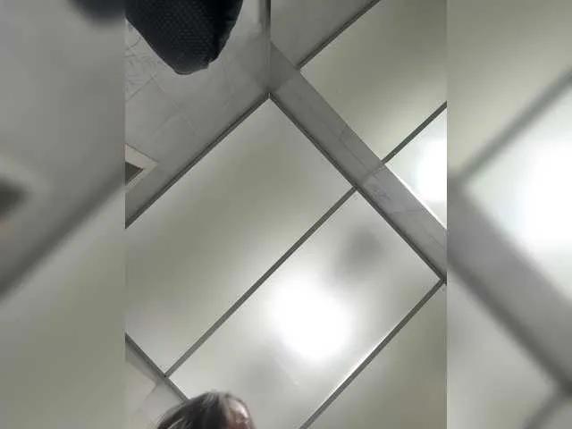 APRILHILL on BongaCams