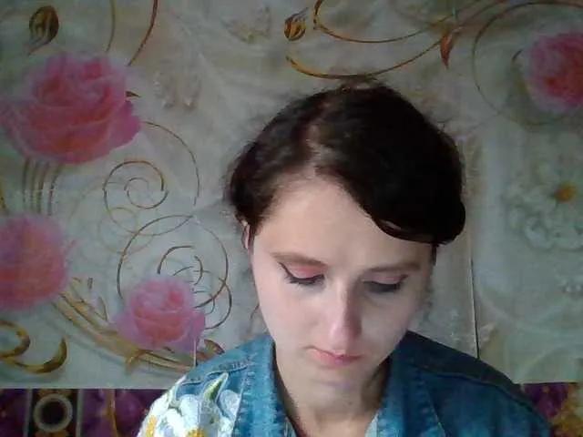 ArchiGirl on BongaCams