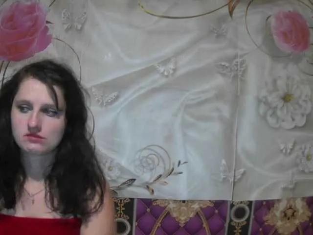 ArchiGirl on BongaCams