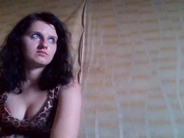 ArchiGirl on BongaCams