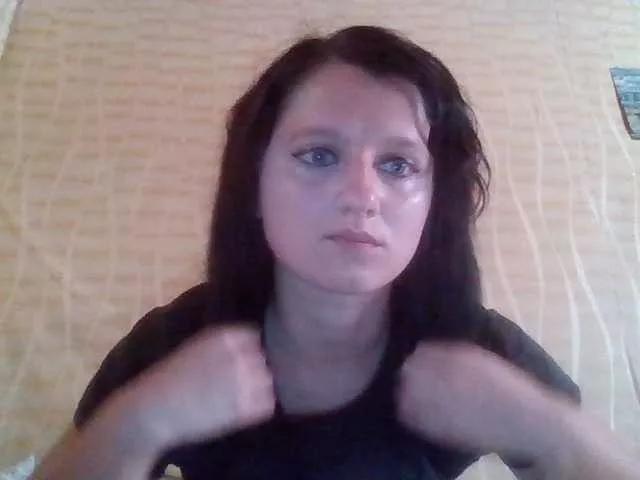 ArchiGirl on BongaCams