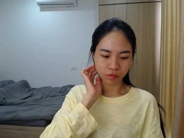 AsiaSweet91 on BongaCams