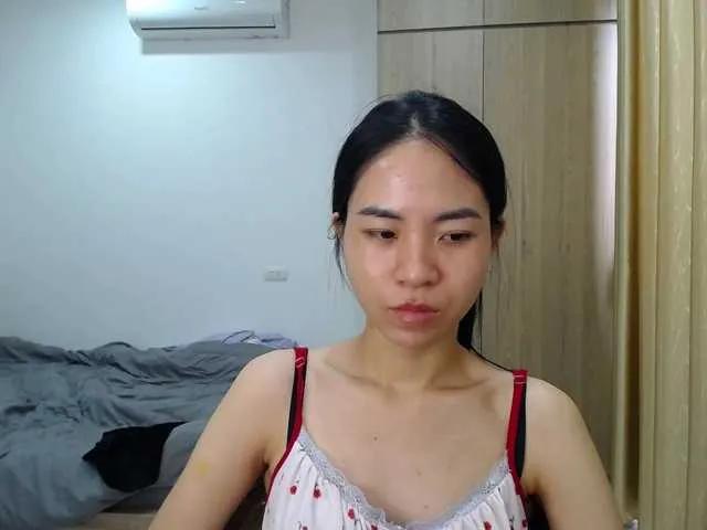 AsiaSweet91 on BongaCams