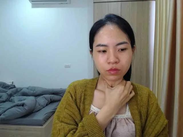 AsiaSweet91 — vibe me, my lush inside my wet pussy