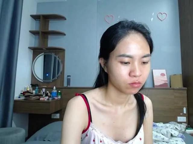 AsiaSweet91 on BongaCams