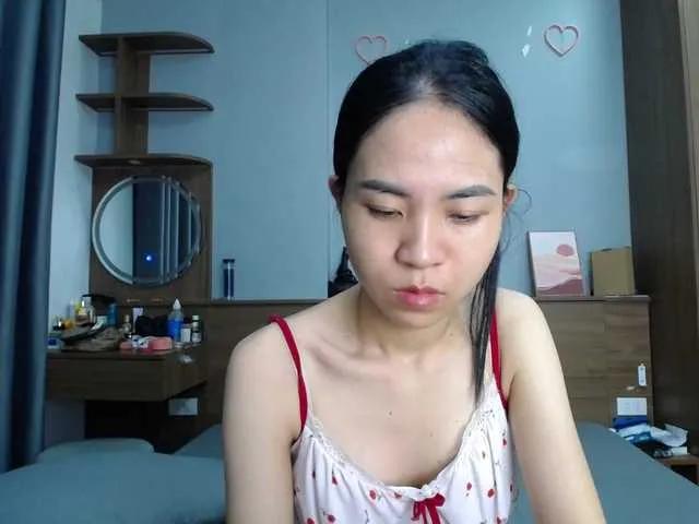 AsiaSweet91 on BongaCams