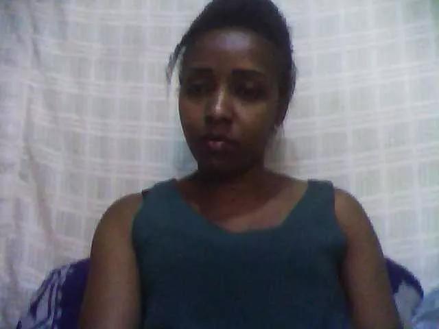 Asmonah on BongaCams