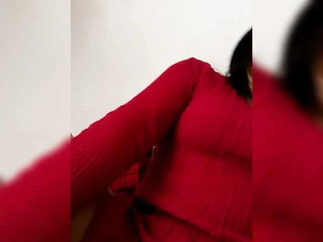 Asmonah on BongaCams