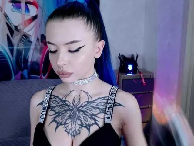 Aurora-Natsuki on BongaCams