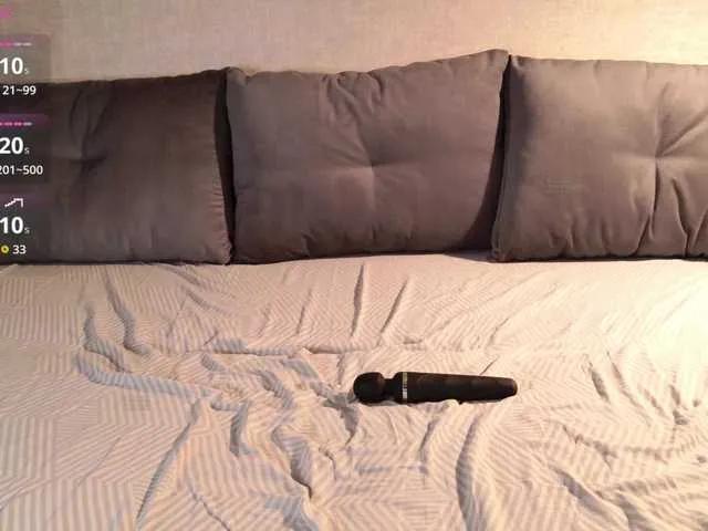 Avr0ria on BongaCams