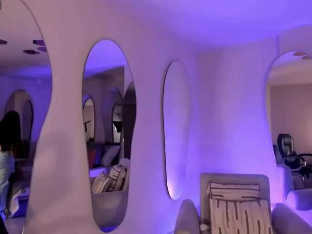 AyshelBrown on BongaCams