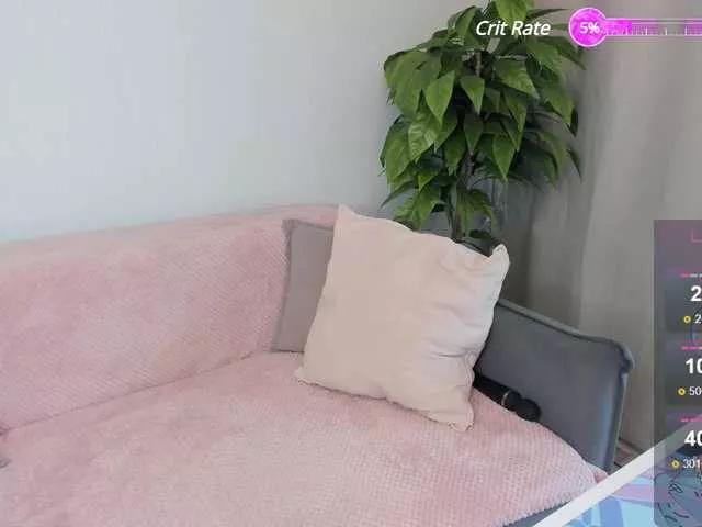 b4by-lol1 on BongaCams