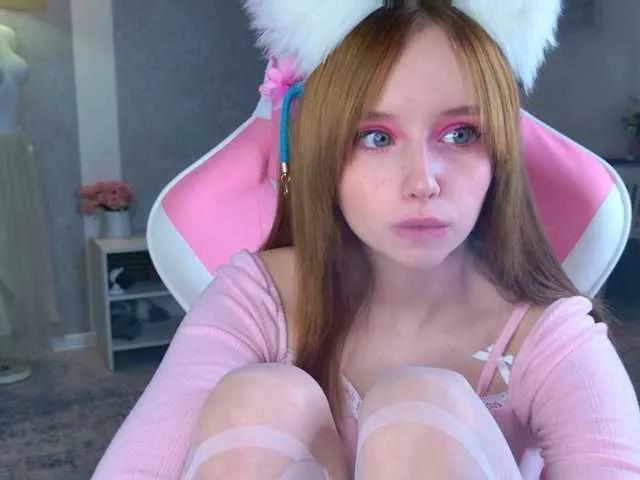 b4by-lol1 on BongaCams