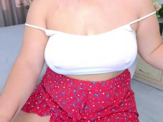 Baby-Mary on BongaCams