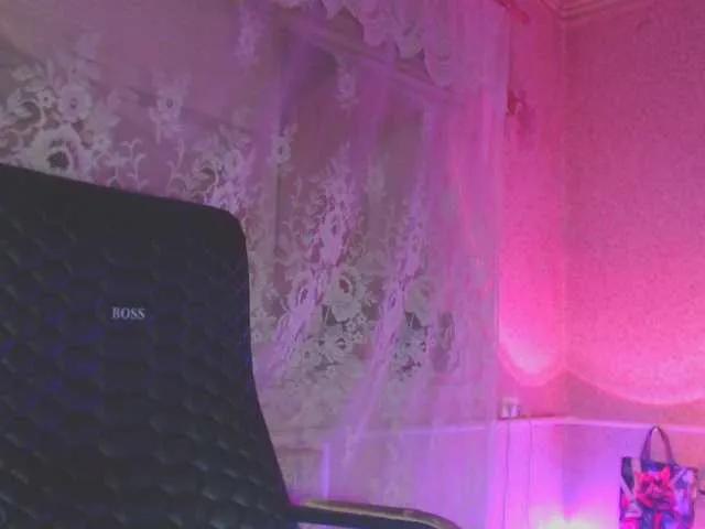babymuro4ka on BongaCams