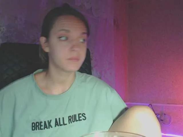 babymuro4ka on BongaCams