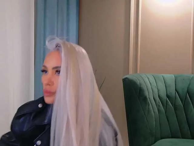 BailleyRush on BongaCams