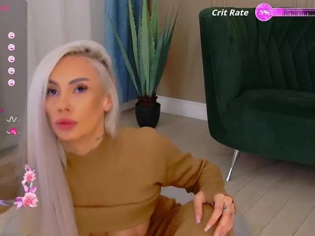 BailleyRush on BongaCams