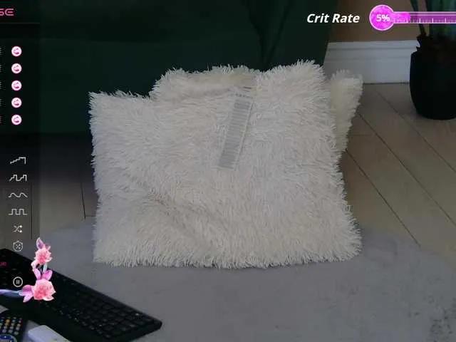 BailleyRush on BongaCams