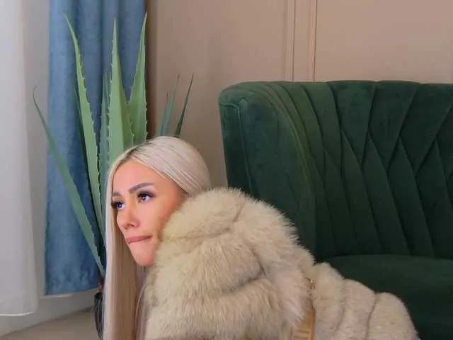 BailleyRush on BongaCams